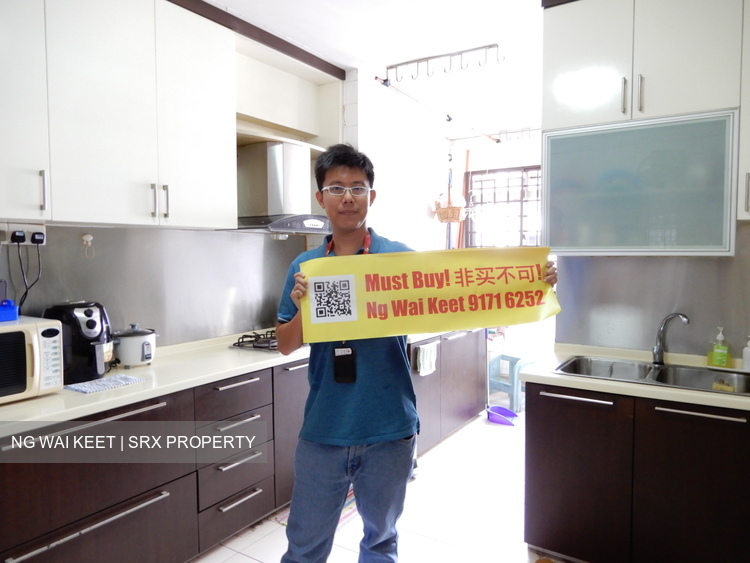 Blk 832 Hougang Central (Hougang), HDB 4 Rooms #198239052
